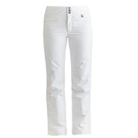 Nils Addison Womens Pant (DOVE) 